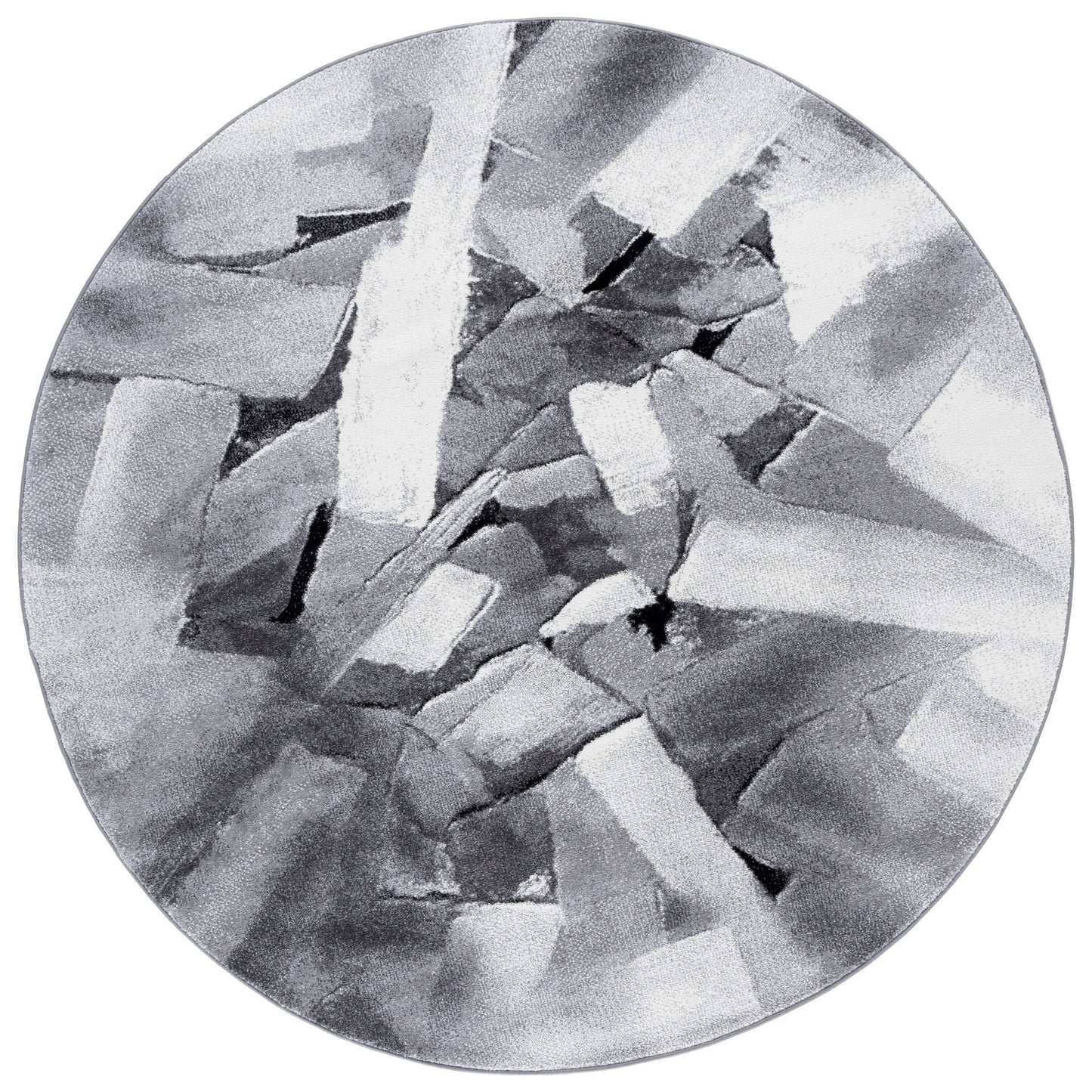 SAFAVIEH Porcello Odyle Mid-Century Modern Abstract Rug