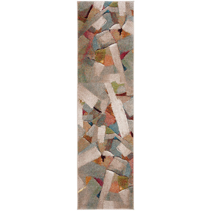 SAFAVIEH Porcello Odyle Mid-Century Modern Abstract Rug