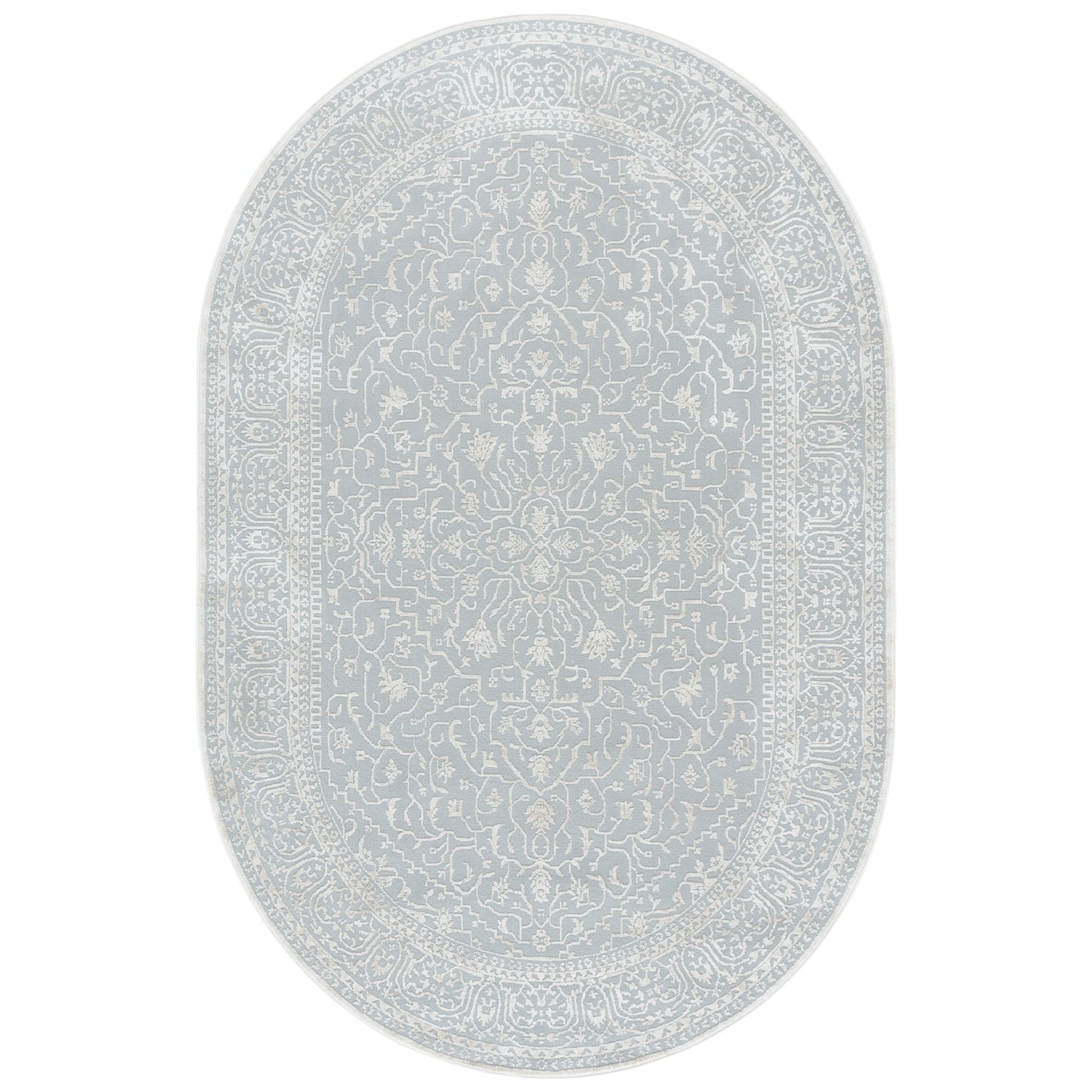 SAFAVIEH Reflection Elzada Oriental Rug