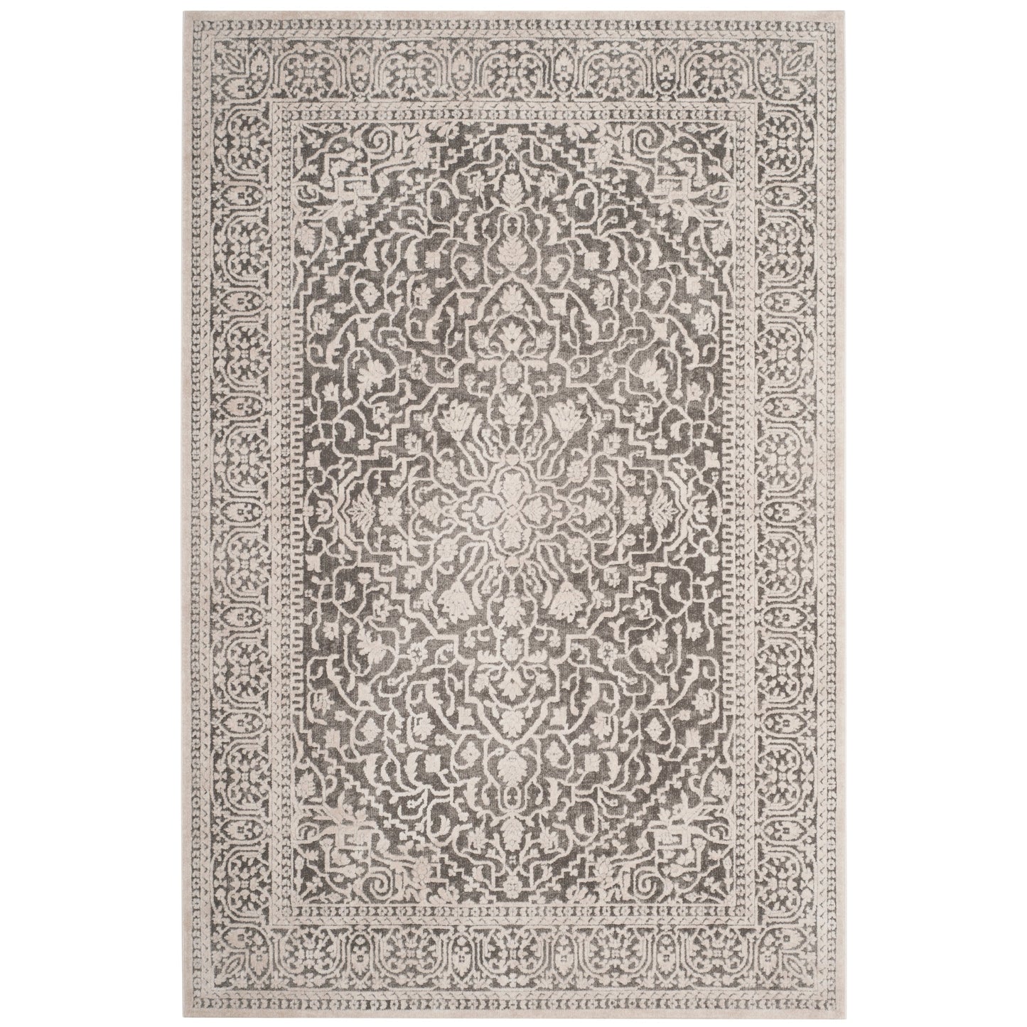 SAFAVIEH Reflection Elzada Oriental Rug