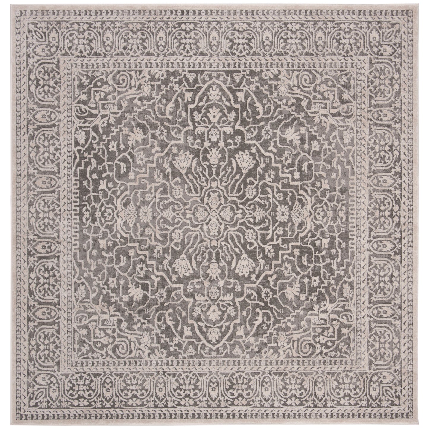 SAFAVIEH Reflection Elzada Oriental Rug