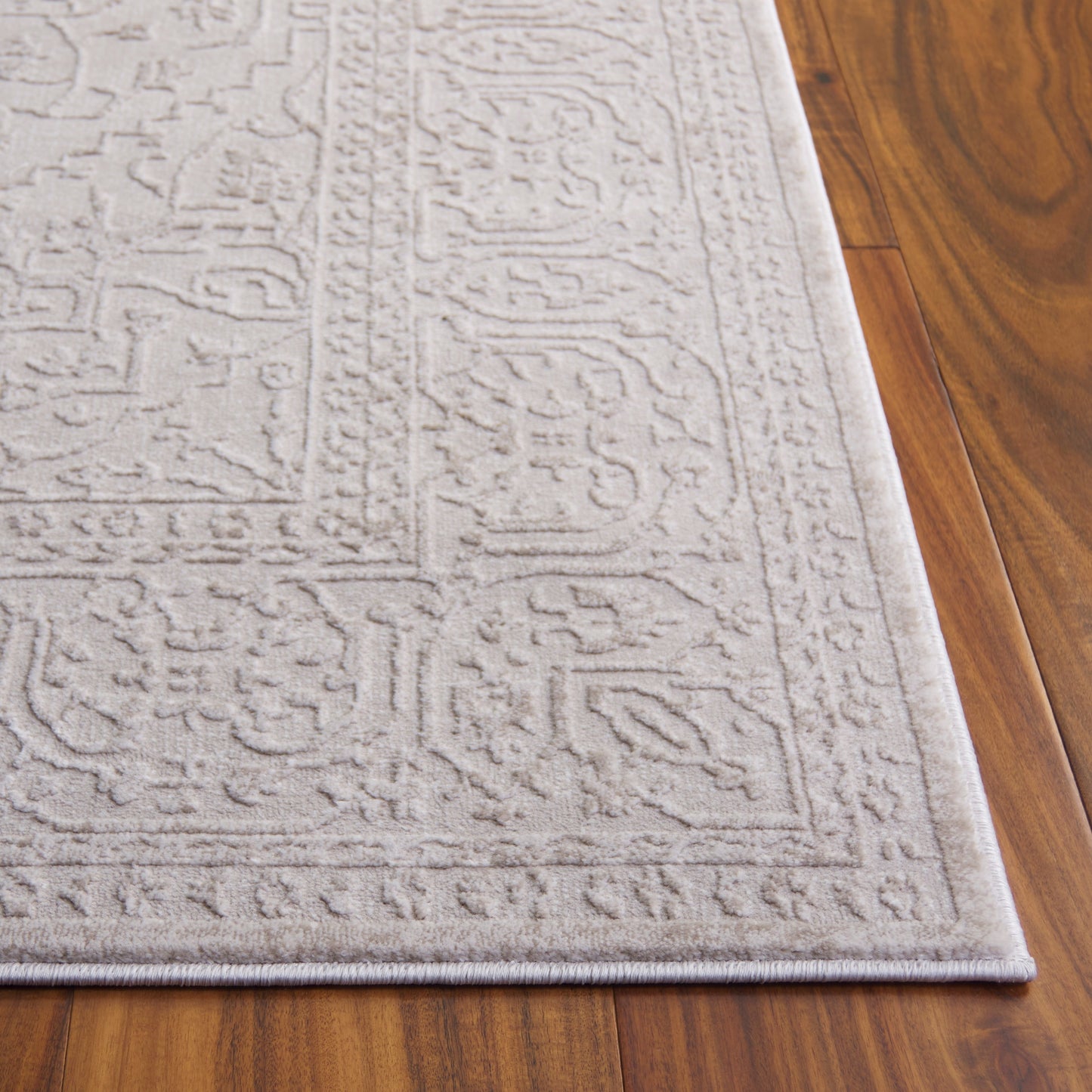 SAFAVIEH Reflection Elzada Oriental Rug