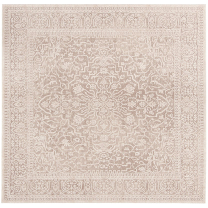 SAFAVIEH Reflection Elzada Oriental Rug