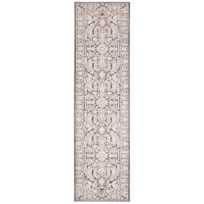 SAFAVIEH Reflection Eulalie Modern Oriental Rug