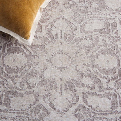 SAFAVIEH Reflection Eulalie Modern Oriental Rug