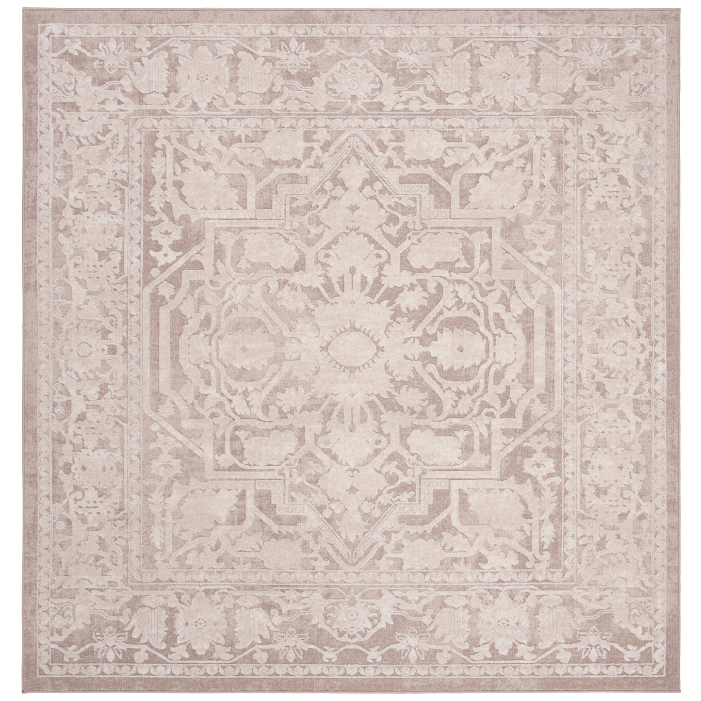 SAFAVIEH Reflection Eulalie Modern Oriental Rug