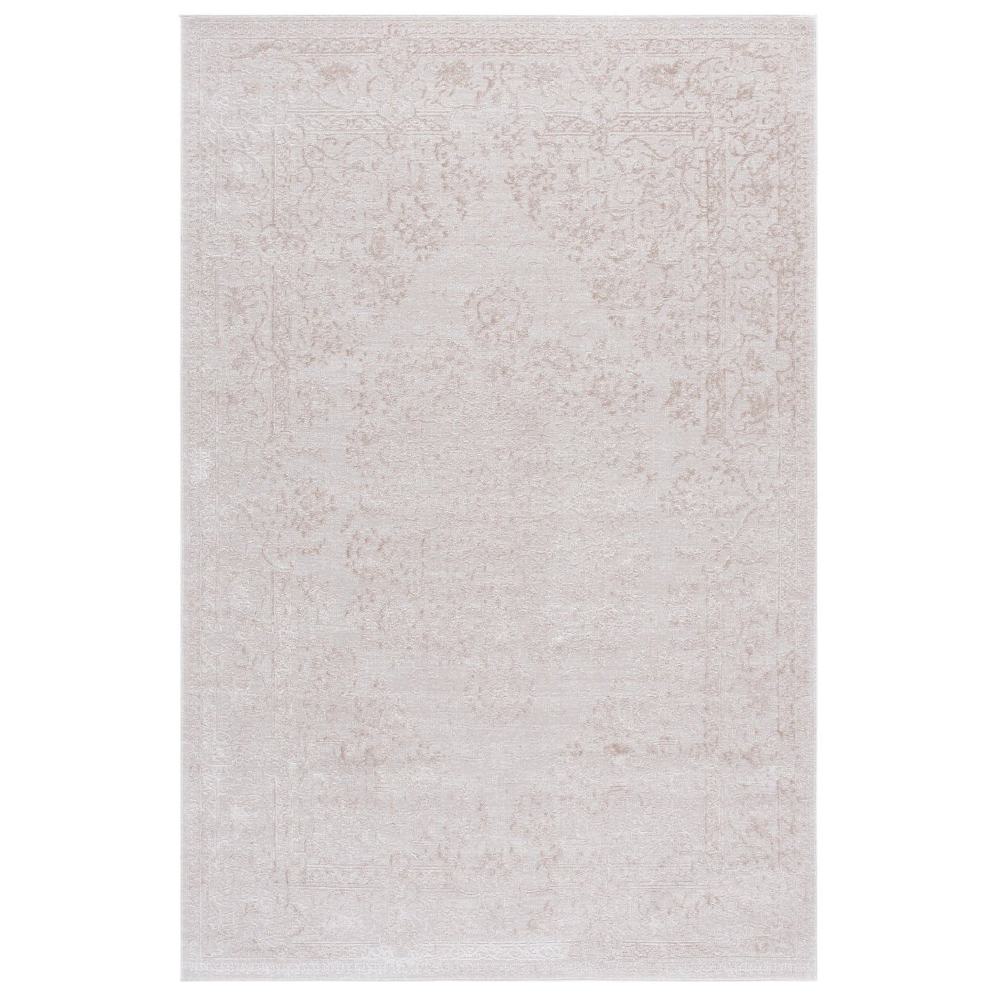 SAFAVIEH Reflection Euna Charming Oriental Rug