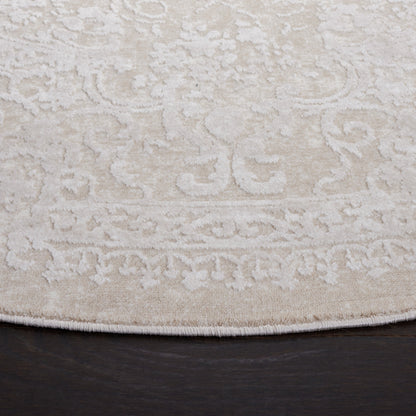 SAFAVIEH Reflection Euna Charming Oriental Rug