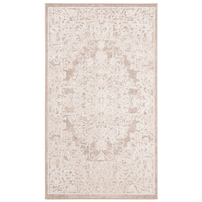 SAFAVIEH Reflection Euna Charming Oriental Rug