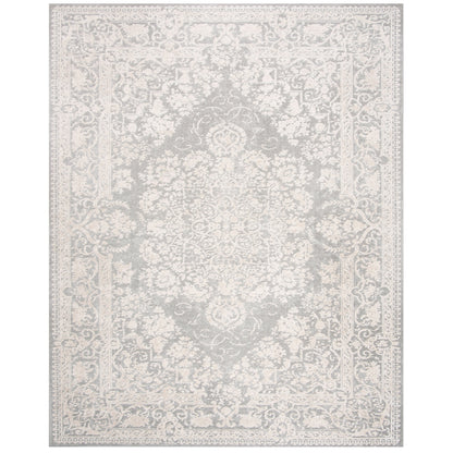 SAFAVIEH Reflection Euna Charming Oriental Rug