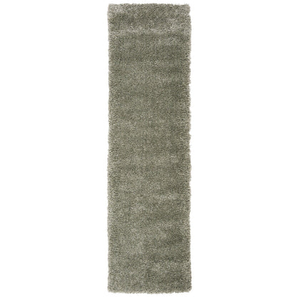SAFAVIEH Royal Shag Sannie 2-inch Thick Rug