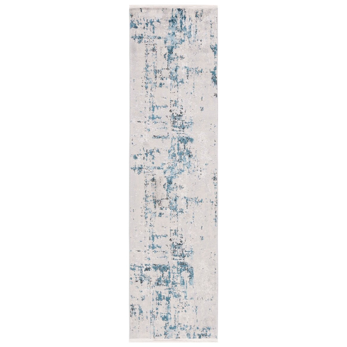 SAFAVIEH Shivan Petruna Modern Abstract Rug
