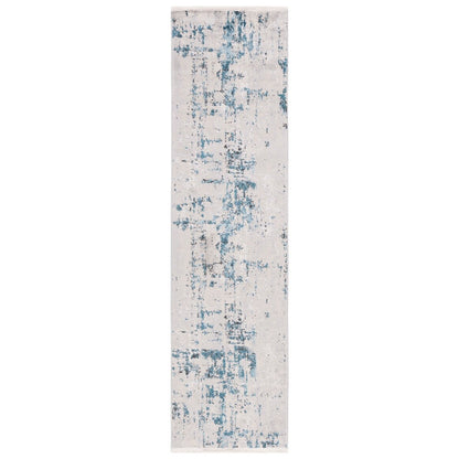 SAFAVIEH Shivan Petruna Modern Abstract Rug