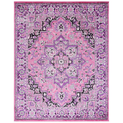 SAFAVIEH Skyler Agoritsa Oriental Boho Rug