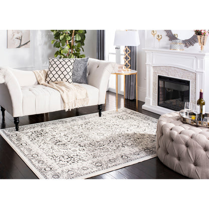 SAFAVIEH Skyler Agoritsa Oriental Boho Rug