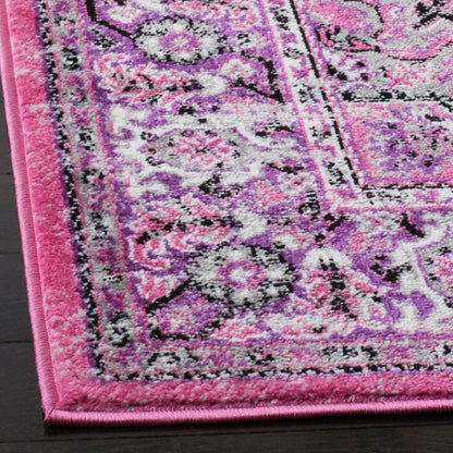 SAFAVIEH Skyler Agoritsa Oriental Boho Rug