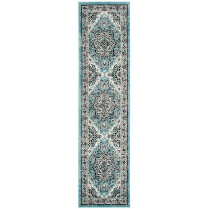 SAFAVIEH Skyler Agoritsa Oriental Boho Rug