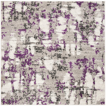 SAFAVIEH Skyler Jossie Modern Abstract Rug