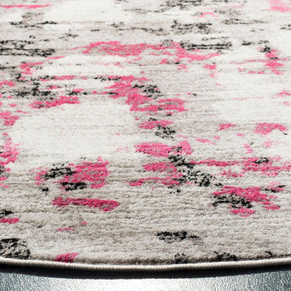 SAFAVIEH Skyler Jossie Modern Abstract Rug