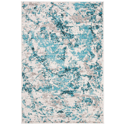 SAFAVIEH Skyler Leitha Modern Rug