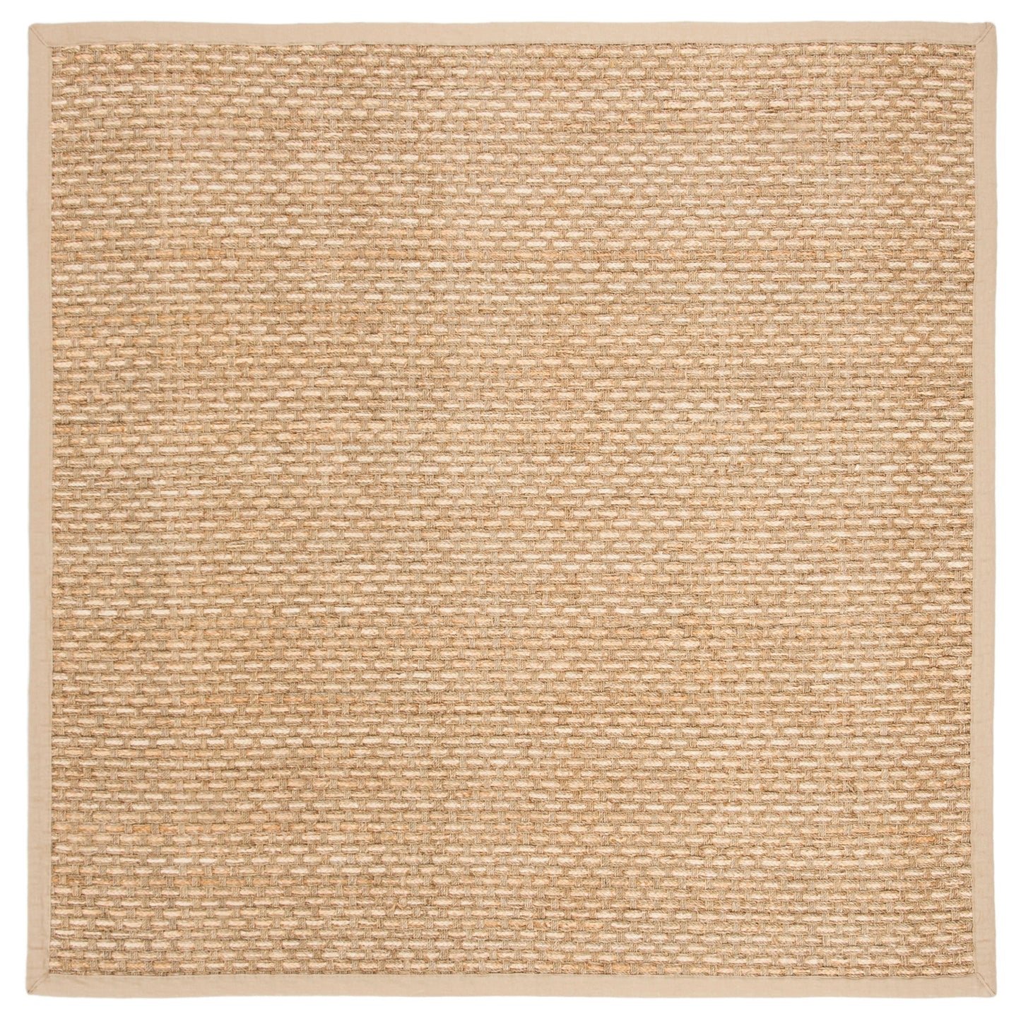 SAFAVIEH Stas Margery Seagrass Area Rug