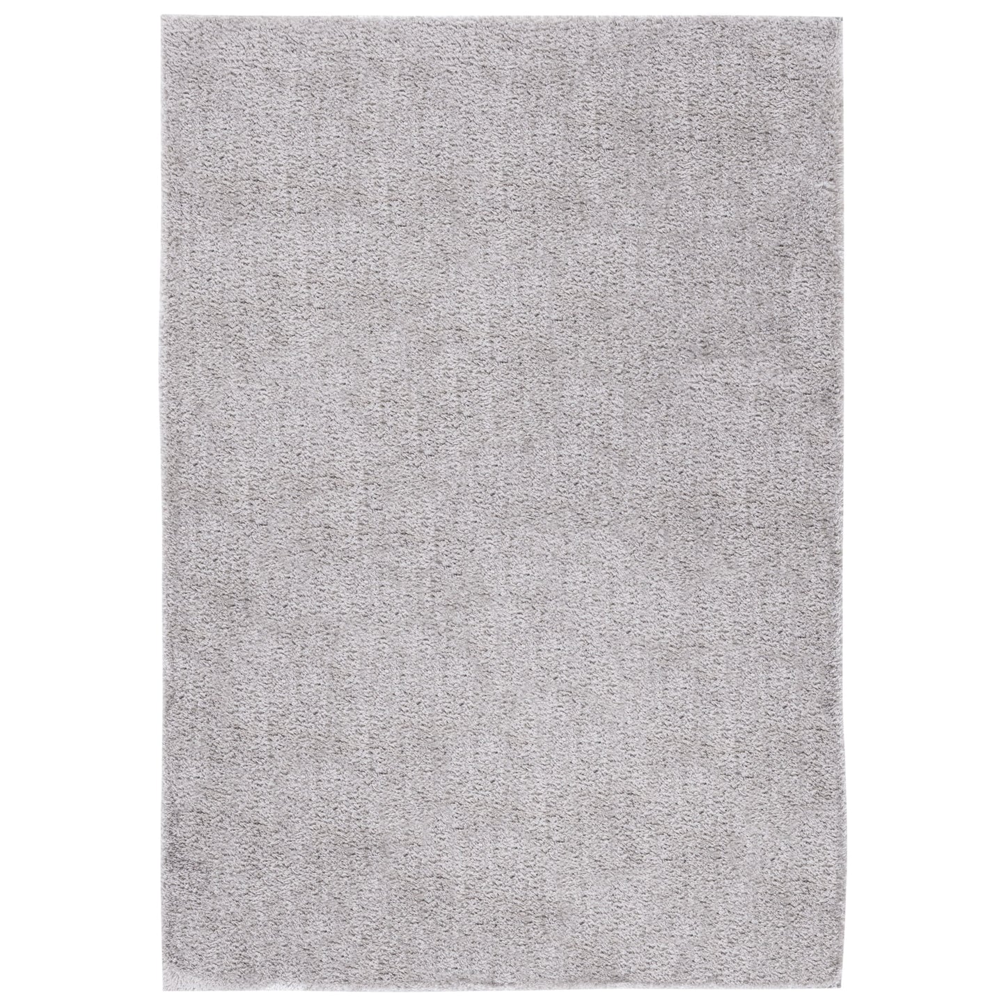 SAFAVIEH Tahoe Shag Indiana Solid 1.2-inch Thick Rug