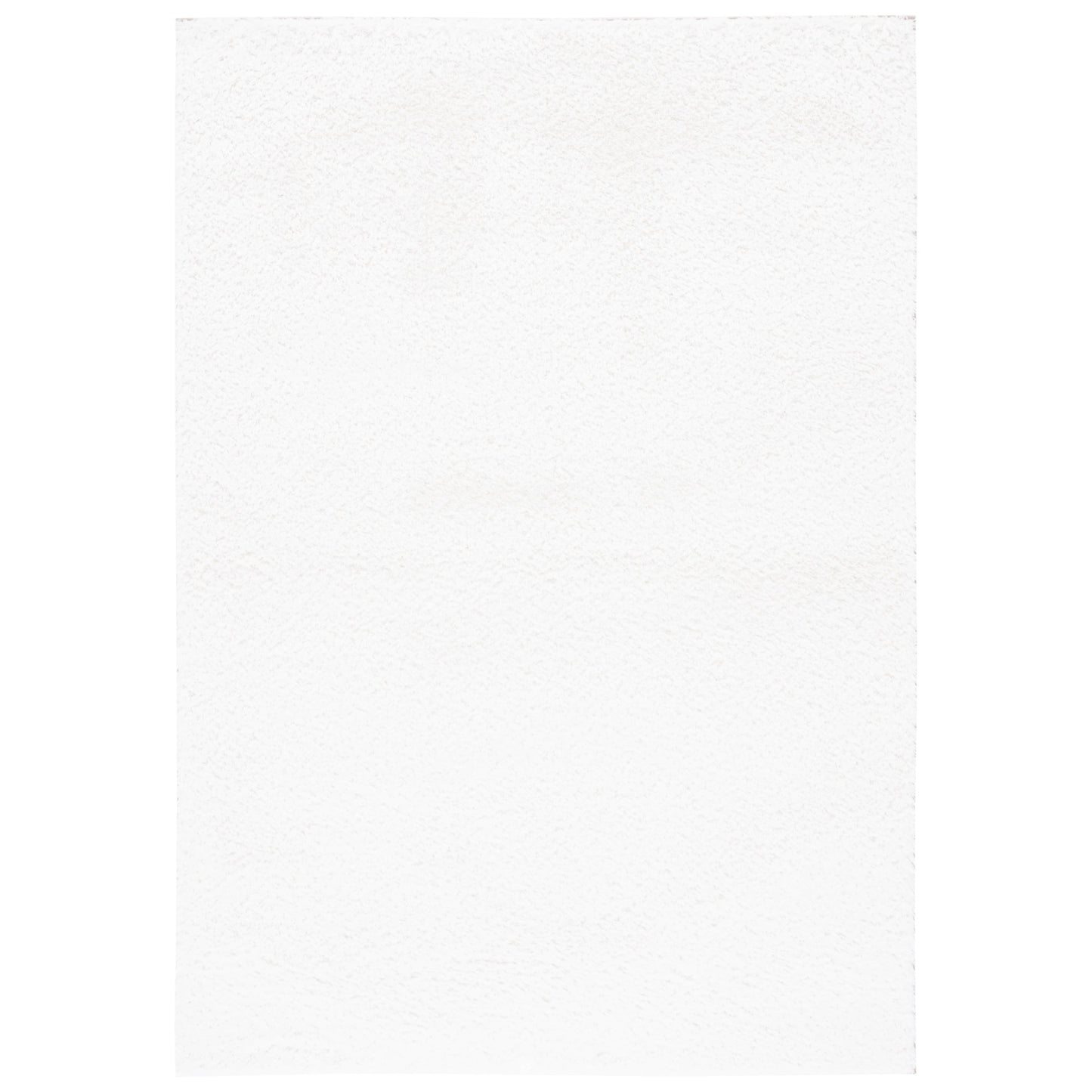 SAFAVIEH Tahoe Shag Indiana Solid 1.2-inch Thick Rug