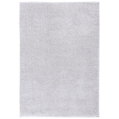SAFAVIEH Tahoe Shag Indiana Solid 1.2-inch Thick Rug