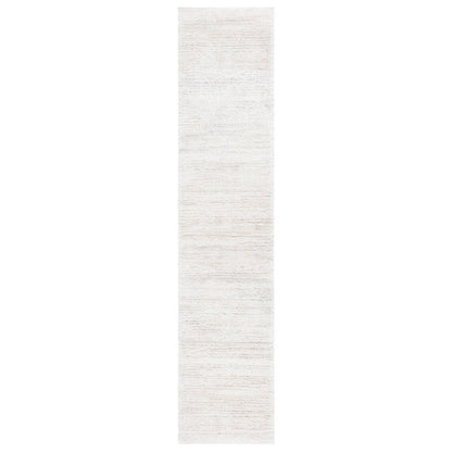 SAFAVIEH Tahoe Shag Mahala Abstract 1.2-inch Thick Rug