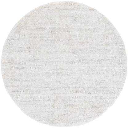 SAFAVIEH Tahoe Shag Mahala Abstract 1.2-inch Thick Rug