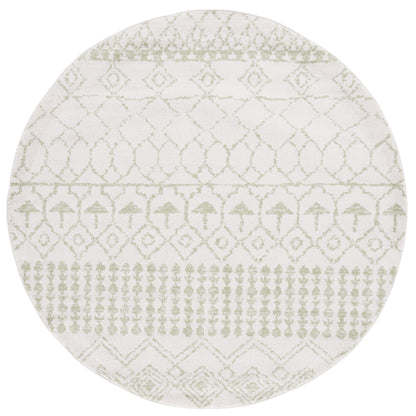 SAFAVIEH Tulum Ethelyn Rustic Moroccan Boho Tribal Rug