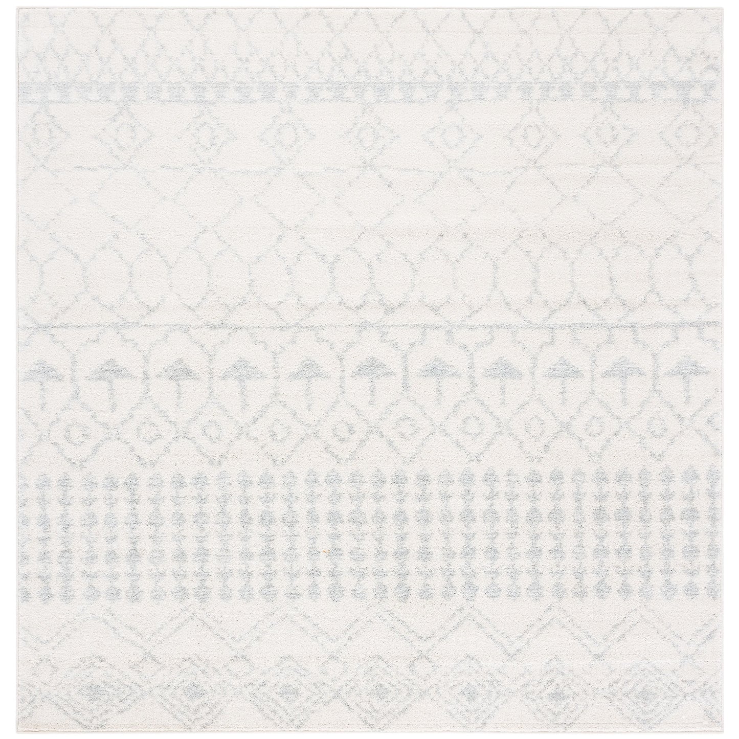 SAFAVIEH Tulum Ethelyn Rustic Moroccan Boho Tribal Rug