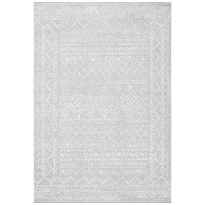 SAFAVIEH Tulum Hinnertje Rustic Moroccan Boho Tribal Distressed Rug