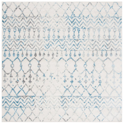 SAFAVIEH Tulum Metta Moroccan Boho Tribal Rug