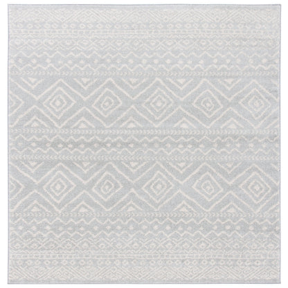 SAFAVIEH Tulum Vassilia Moroccan Boho Distressed Rug