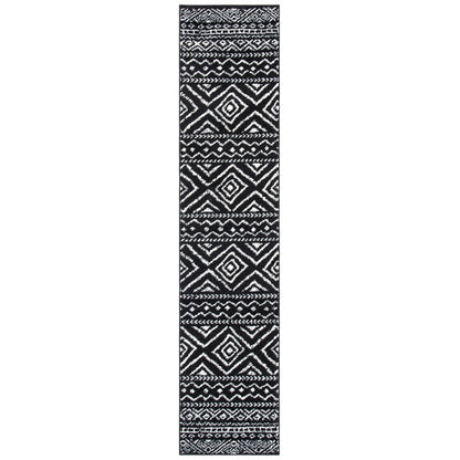 SAFAVIEH Tulum Vassilia Moroccan Boho Distressed Rug