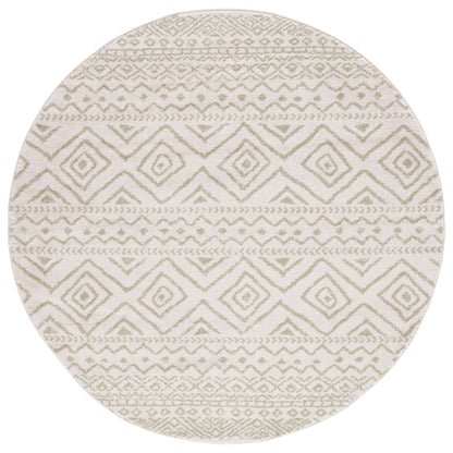 SAFAVIEH Tulum Vassilia Moroccan Boho Distressed Rug