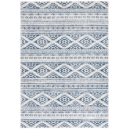 SAFAVIEH Tulum Vetuta Moroccan Boho Chic Area Rug