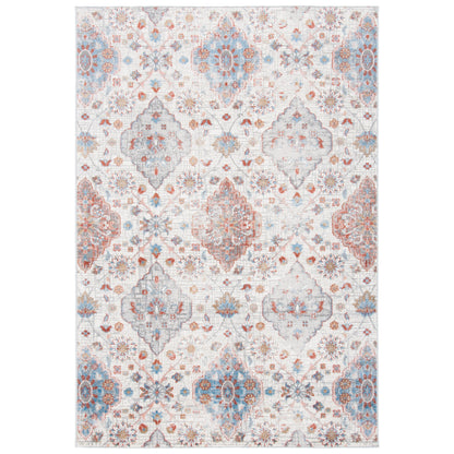 SAFAVIEH Tulum Vetuta Moroccan Boho Chic Area Rug