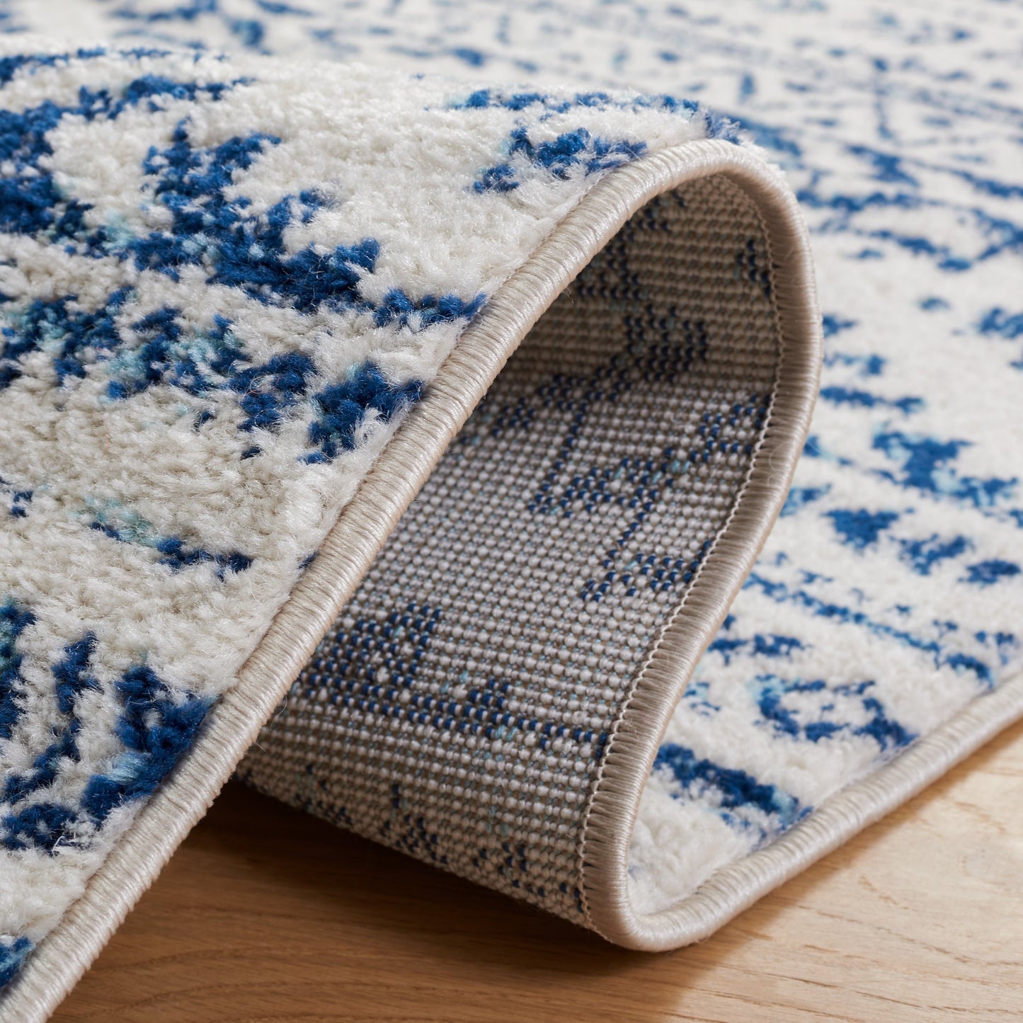 SAFAVIEH Tulum Vetuta Moroccan Boho Chic Area Rug