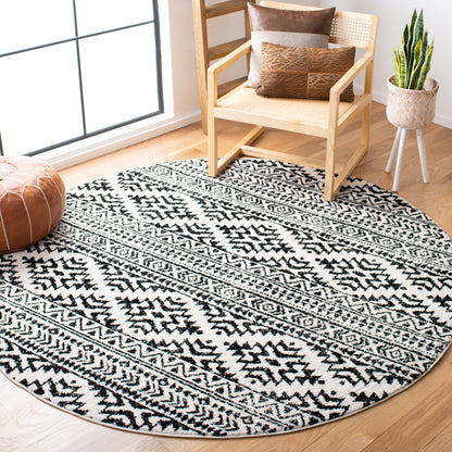 SAFAVIEH Tulum Vetuta Moroccan Boho Chic Area Rug