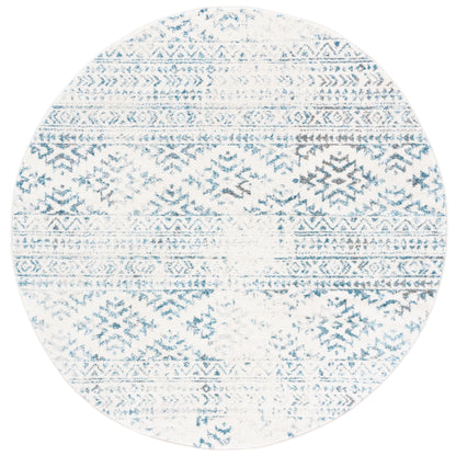 SAFAVIEH Tulum Vetuta Moroccan Boho Chic Area Rug
