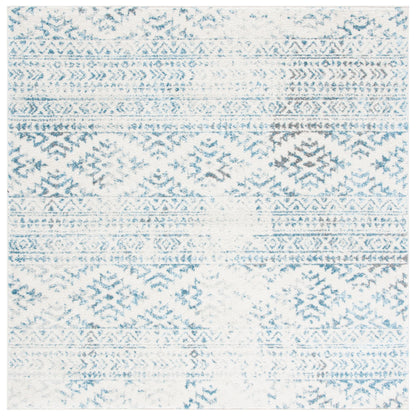 SAFAVIEH Tulum Vetuta Moroccan Boho Chic Area Rug
