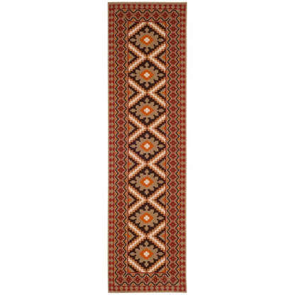 SAFAVIEH Veranda Rita Indoor/ Outdoor Waterproof Patio Backyard Rug