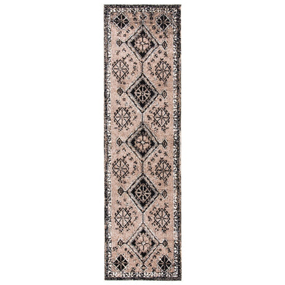 SAFAVIEH Vintage Hamadan Graine Traditional Rug