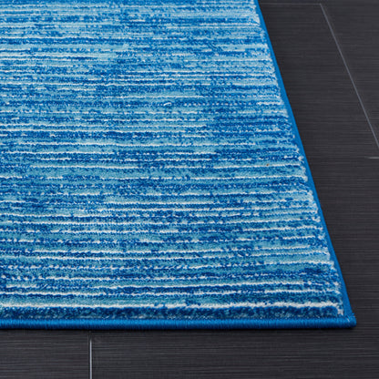 SAFAVIEH Vision Sunanda Modern Ombre Tonal Rug.