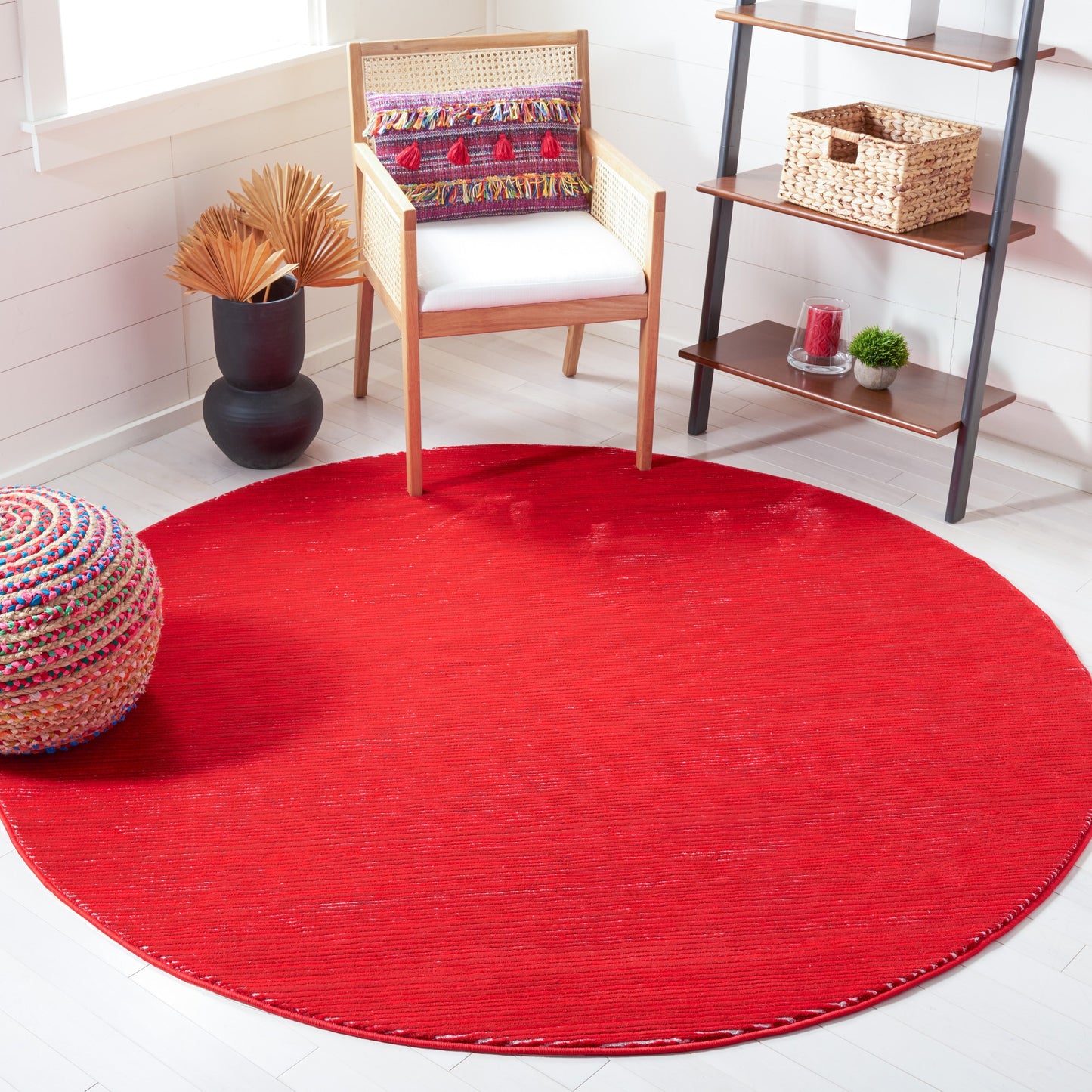 SAFAVIEH Vision Sunanda Modern Ombre Tonal Rug.