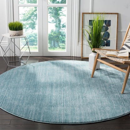 SAFAVIEH Vision Sunanda Modern Ombre Tonal Rug.