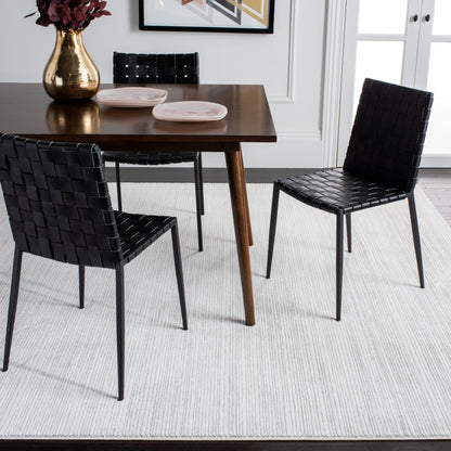SAFAVIEH Vision Sunanda Modern Ombre Tonal Rug.