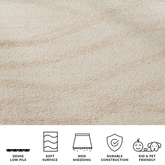 SAFAVIEH, Adirondack Vinni Modern Abstract Distressed Rug